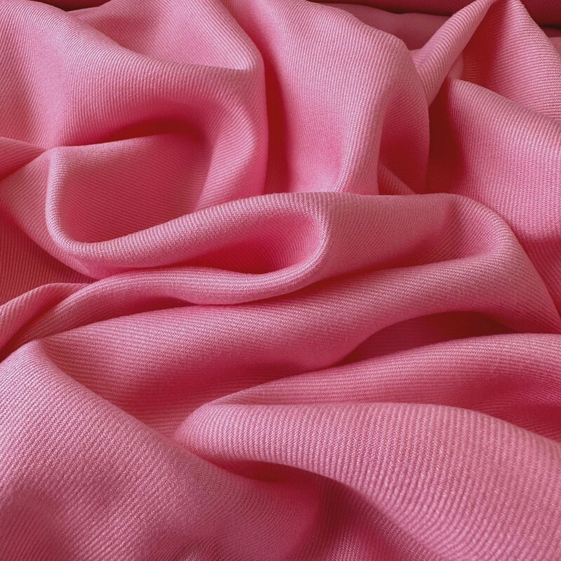 Viscose Rosa Bala P260